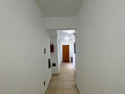 Departamento - Alquiler - Argentina, Tres de Febrero - Av La Plata 3445