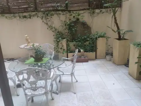 Departamento en Venta en Caballito, USD 135.000