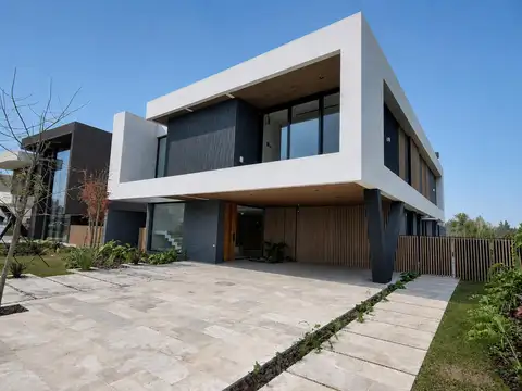 Casa en Venta en Nordelta, Partido de Tigre