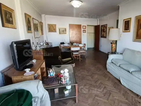 Departamento en Venta de 3 dormitorios