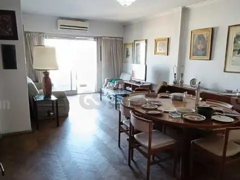 Departamento en Venta en Flores, USD 200.000