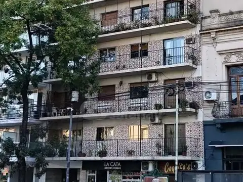 Departamento  en Venta en Flores, Capital Federal, Buenos Aires