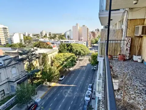 Avenida Directorio 2100