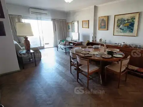 Departamento en Venta 50 años
