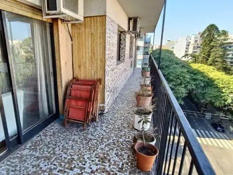 Departamento en Venta de 5 ambientes