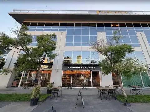 VENTA DE LOCAL COMERCIAL DE 388 M2 EN PUERTO MADERO 