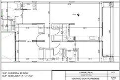 DUMA de 3 Dormitorios