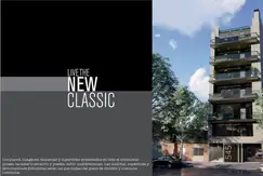 Emprendimiento de 13 Unidades