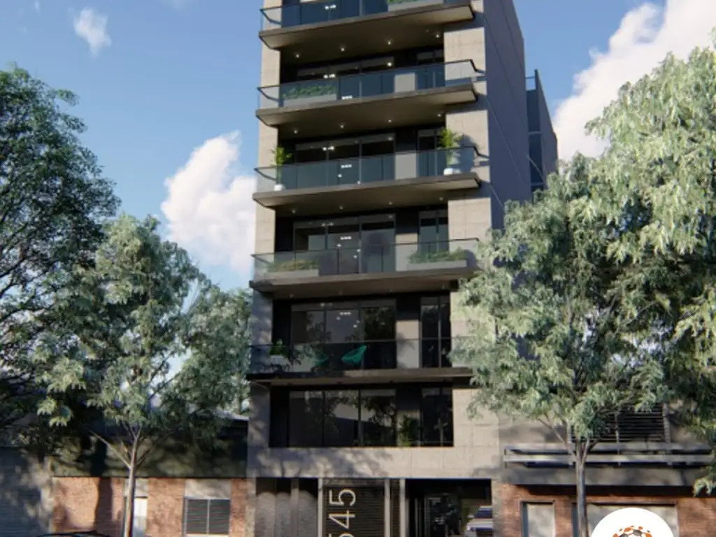 Av Cnel M Larrazabal 500 - Entrega Marzo 2023