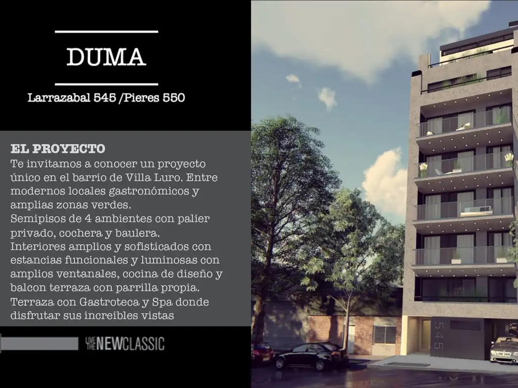 DUMA - Foto 11