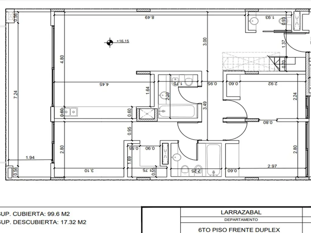 Emprendimiento - Entrega Marzo 2023