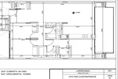 Emprendimiento en Villa Luro