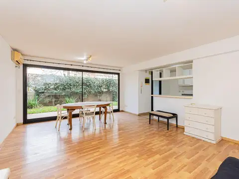 Departamento en Venta en San Isidro, USD 247.000