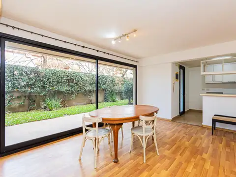 Departamento en Venta 12 años