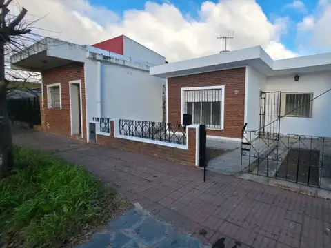 Casa en Alquiler en Llavallol, Partido de Lomas de Zamora