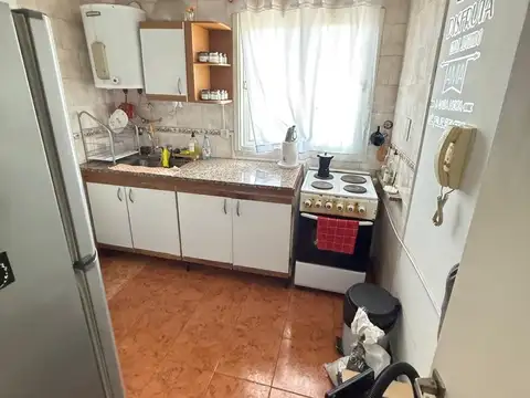 Departamento en Venta 50 años