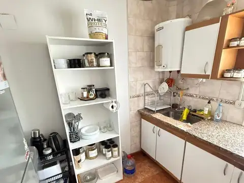 Departamento en Venta al Noreste