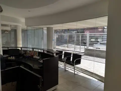 Oficina Monoambiente con 1 baño