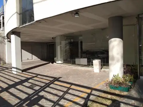Oficina en Venta en Vicente Lopez, USD 5.700.000