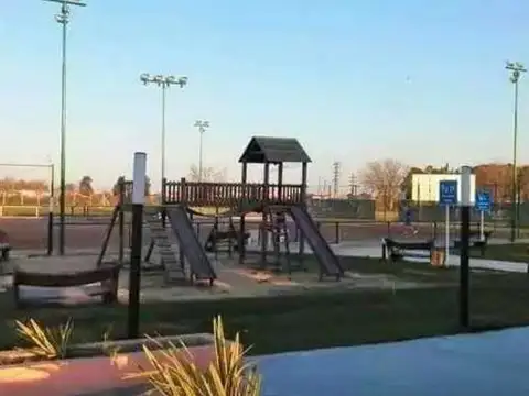 Terreno en Venta de 288,0 m2