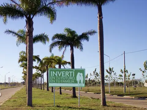 Terreno en Venta de 288,0 m2