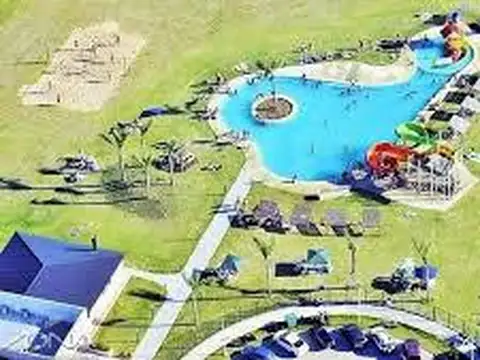 Tierra de Sueños Puerto San Martin