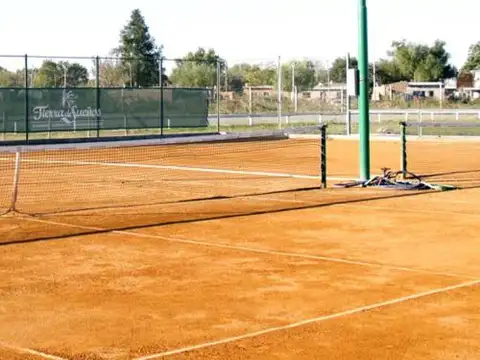 Terreno - Puerto Gral San Martin - Escriturado