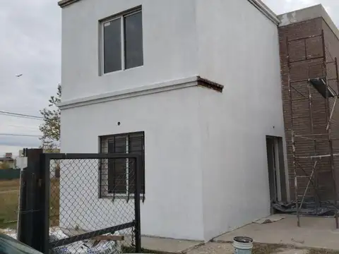 Casa en Venta A Estrenar