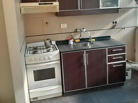 Departamento en Alquiler Temporal 25 años