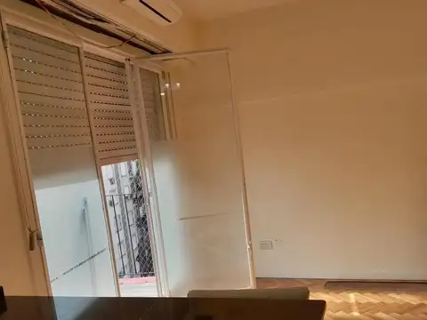 Departamento en alquiler temporario