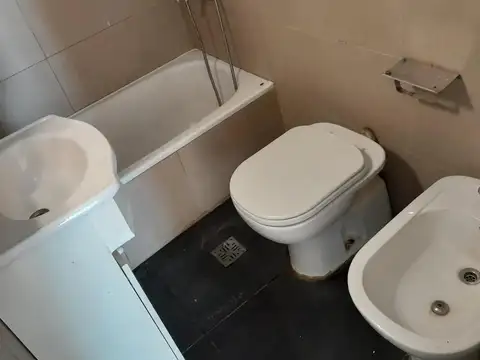 Departamento en alquiler temporario