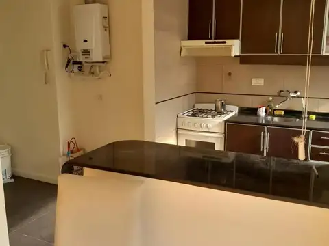 Departamento en Alquiler Temporal de Monoambiente