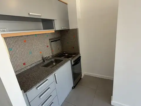 Departamento en Alquiler al Norte