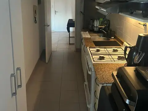 Departamento en Alquiler 25 años