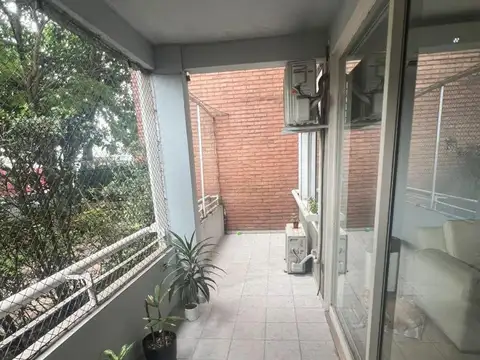 Departamento en Alquiler en Paternal, $ 740.000
