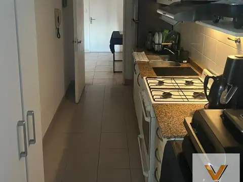 Departamento en Alquiler 25 años