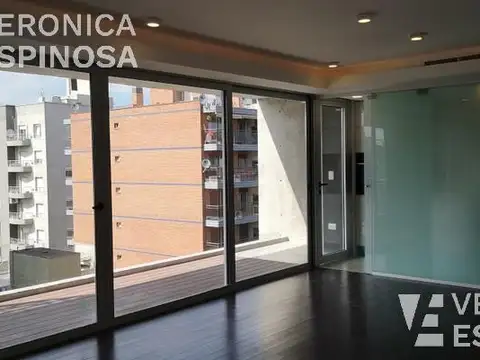 Departamento en Alquiler A Estrenar