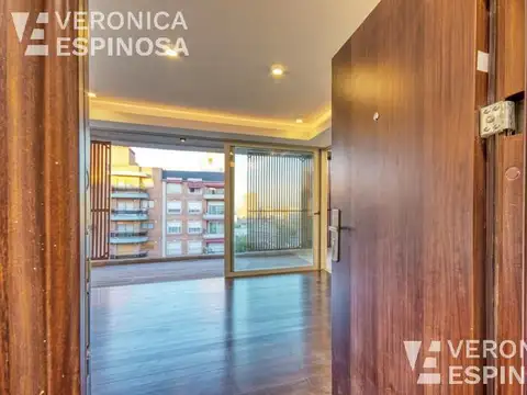 Departamento en Alquiler de 4 ambientes