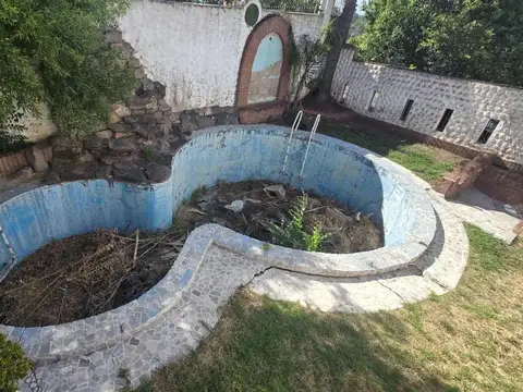 Casa en Venta con 1 cochera