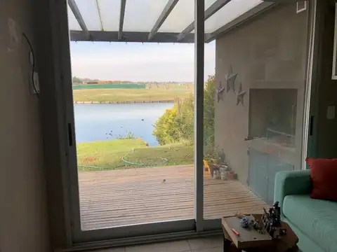 Departamento  en Venta ubicado en La Mansa, Islas del Golf, Nordelta