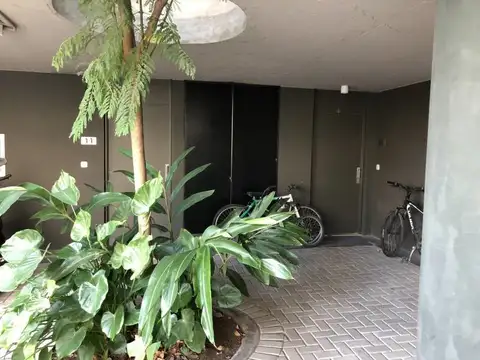 Departamento 4 ambientes con 3 baños