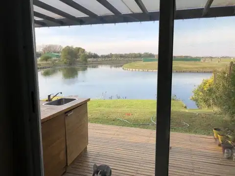 Departamento en Venta en Nordelta, Partido de Tigre