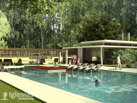 Terreno en Venta de 600,0 m2