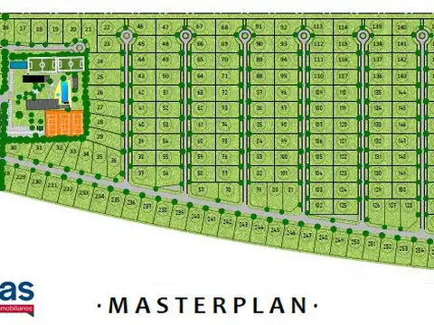 Terreno / Lote en venta de 600m2 ubicado en Lares del Canning