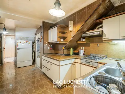 Casa en Venta al Norte