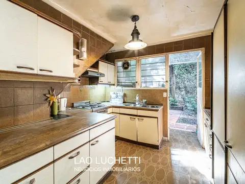 Casa en Venta 40 años