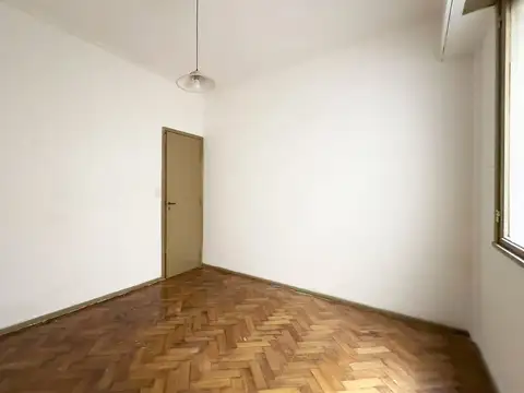 VENTA 3 AMBIENTES - BALVANERA - OPORTUNIDAD 