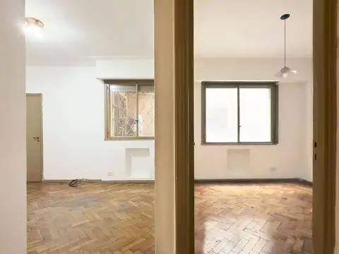 Departamento en Venta en Balvanera, USD 65.000