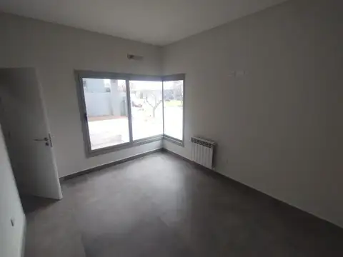 Casa de categoría a estrenar en Viñas del Torreón