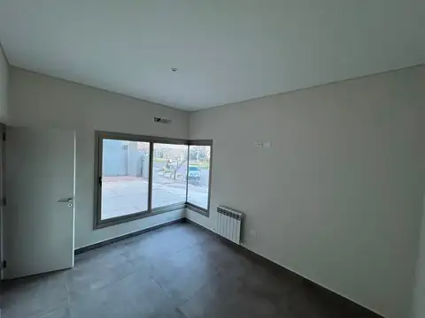 Casa en Alquiler A Estrenar